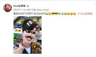 吃瓜p图君,揭秘网络恶搞背后的趣味与争议