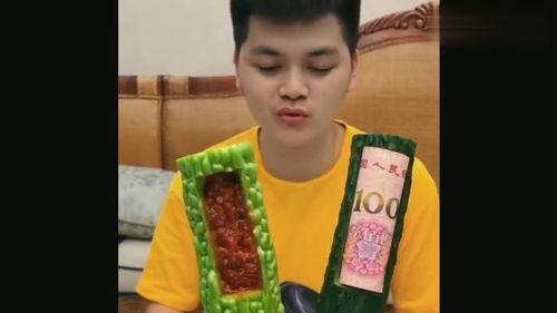 吃瓜V哥,网络红人的崛起与影响力