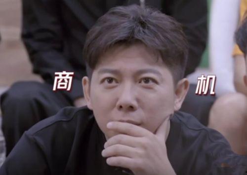 吃瓜V哥,网络红人的崛起与影响力