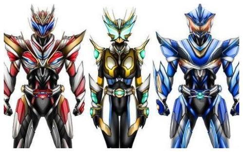 和铠甲勇士吃瓜,铠甲勇士与吃瓜群众的欢乐时光