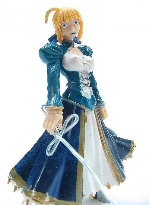 澪吃瓜手办,潮流玩偶，带你领略二次元魅力