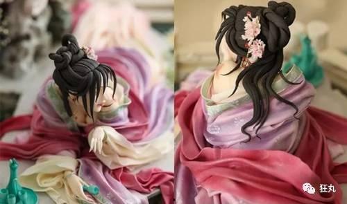 澪吃瓜手办,潮流玩偶,带你领略二次元魅力