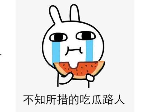 吃瓜人怎么骂,网络骂战背后的众生相