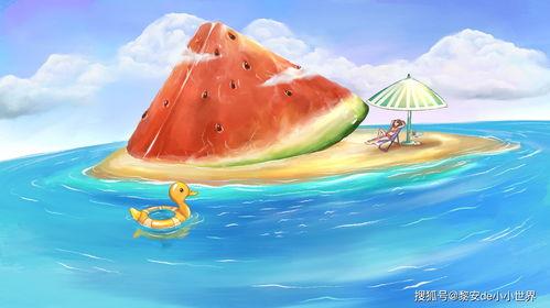 摩羯座的吃瓜群众