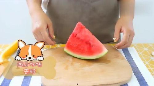 无糖吃瓜,尽享甜蜜吃瓜时光