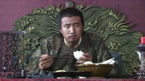 刘伯温朱元璋吃瓜,一场宫廷吃瓜背后的权谋风云