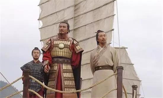 刘伯温朱元璋吃瓜,一场宫廷吃瓜背后的权谋风云