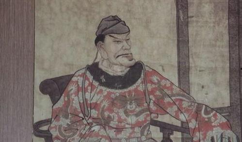 刘伯温朱元璋吃瓜,一场宫廷吃瓜背后的权谋风云