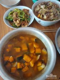 面瓜如何炒着吃,炒制美食新体验